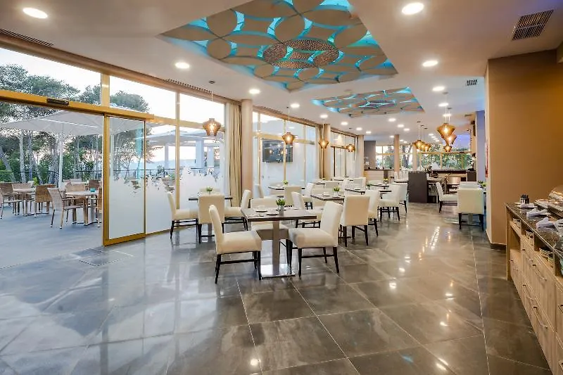 Hotel Admiral San Roque San Roque