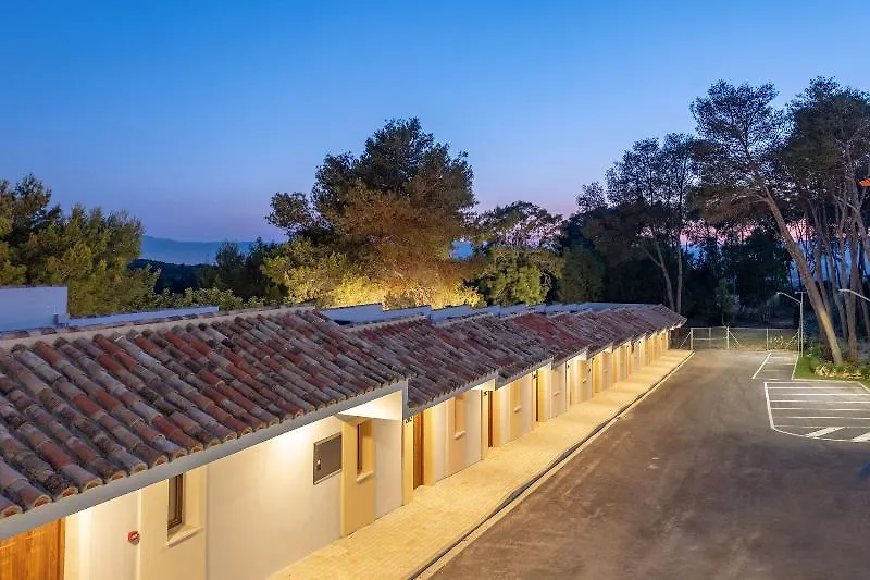 Hotel Admiral San Roque San Roque  Spain