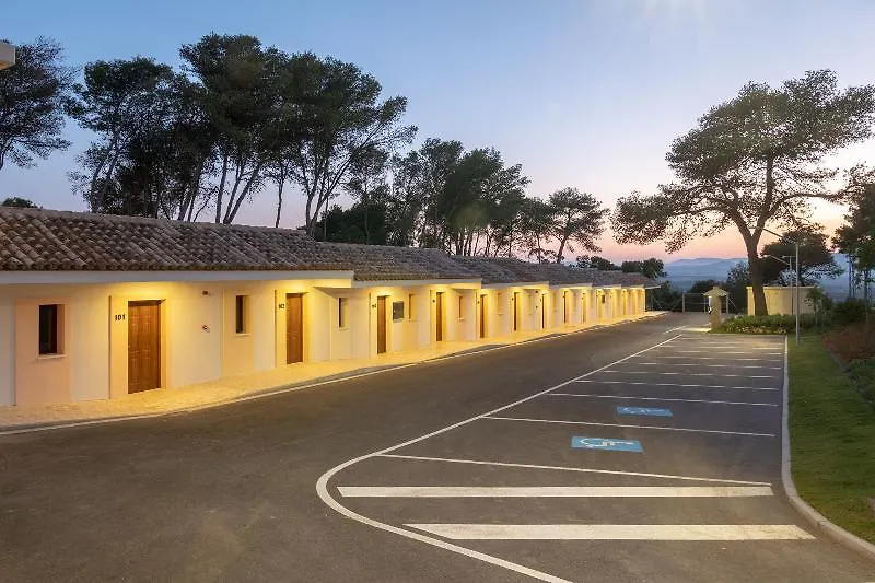 Hotel Admiral San Roque San Roque   San Roque (Andalucia)