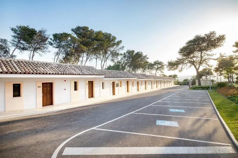 Hotel Admiral San Roque San Roque  San Roque (Andalucia)