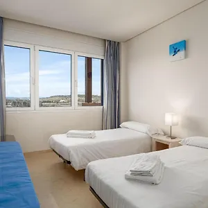 Apartment Ribera De Marlin 2357 Sotogrande