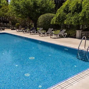 *** Hotel Rvhotels Broquetas Termal Spain