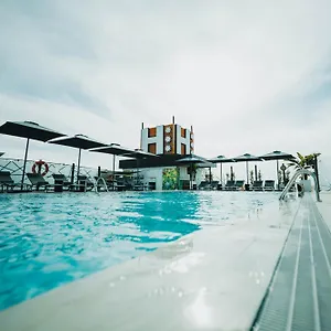 *** Hotel Nostrum Airport Spain