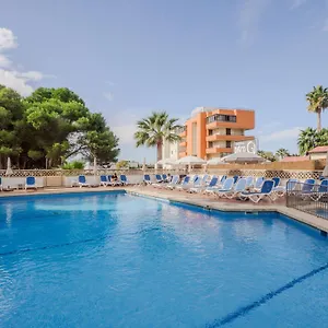*** Hotel Santa Maria Playa Spain