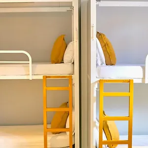  Hostel Sun & Moon Spain