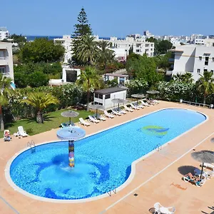 ** Aparthotel Vibra Bay Spain