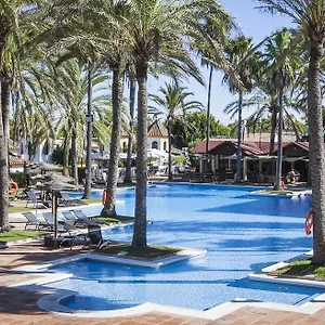 Hotel San Roque Suites Hotel