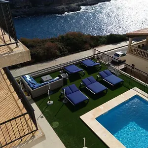 ** Hotel Rocamar Spain