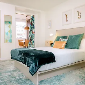  Guest house Habitaka, Hogares De Paso Spain