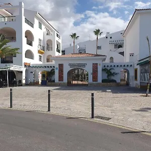 *** Hotel Pueblo Torviscas Spain