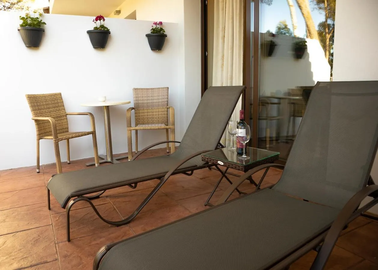 Hotel Admiral San Roque San Roque   San Roque (Andalucia)