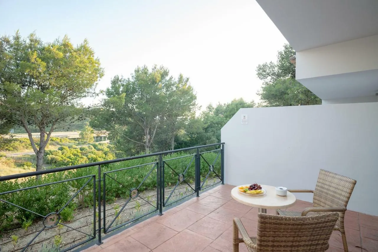 Hotel Admiral San Roque San Roque  4*, San Roque (Andalucia)